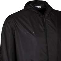 Влагозащитная куртка 2K Sport Optimal black 113013M 113013M black - вид 3 миниатюра