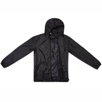 Влагозащитная куртка 2K Sport Optimal black 113013M 113013M black - вид 4 миниатюра