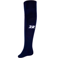 Гетры 2K Sport Optimal Navy/white 120350J 120350J Navy/white - вид 1 миниатюра