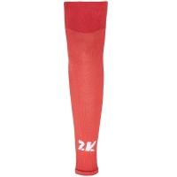 Гетры 2K Sport Redo II red/white 120352 120352 red/white - вид 1 миниатюра