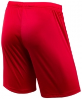 Шорты игровые JOGEL CAMP Classic Shorts (JFS-1120-к), красный/белый ут-00016208 УТ-00016208 - вид 1 миниатюра