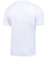 Футболка игровая JOGEL CAMP Origin Jersey (JFT-1020-K), белый/черный ут-00016187 УТ-00016187 - вид 1 миниатюра