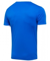 Футболка игровая JOGEL CAMP Origin Jersey (JFT-1020-K), синий/белый ут-00016191 УТ-00016191 - вид 1 миниатюра