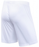 Шорты игровые JOGEL CAMP Classic Shorts (JFS-1120-K), белый/черный ут-00016212 УТ-00016212 - вид 1 миниатюра