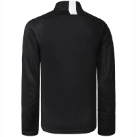 Детский свитер 2K Sport Swift black/white 121150J 121150J black/white - вид 1 миниатюра