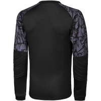 Вратарский свитер 2K Sport Keeper black 120421 120421 black - вид 1 миниатюра
