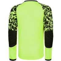 Вратарский свитер 2K Sport Keeper neon/lemon 120421 120421 neon/lemon - вид 1 миниатюра