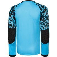 Вратарский свитер 2K Sport Keeper sky/blue 120421 120421 sky/blue - вид 1 миниатюра