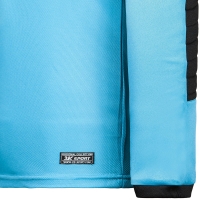 Вратарский свитер 2K Sport Keeper sky/blue 120421 120421 sky/blue - вид 3 миниатюра