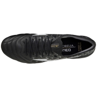 Бутсы MIZUNO MORELIA NEO III JAPAN MIX (SS22) P1GC2290-03 - вид 3 миниатюра