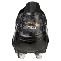 Бутсы MIZUNO MORELIA NEO III JAPAN MIX (SS22) P1GC2290-03 - вид 4 миниатюра