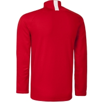 Детский свитер 2K Sport Swift red/white 121150J 121150J red/white - вид 1 миниатюра