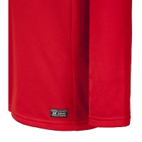 Детский свитер 2K Sport Swift red/white 121150J 121150J red/white - вид 2 миниатюра