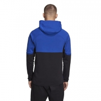Толстовка ADIDAS M D4GMDY FZHD (SS22) HE5032 - вид 1 миниатюра