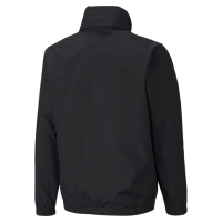 КурткF в/з PUMA teamRISE All Weather Jkt Jr 65740203 - вид 1 миниатюра