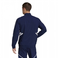 Куртка ADIDAS CON22 PRE JKT ha6246 - вид 1 миниатюра