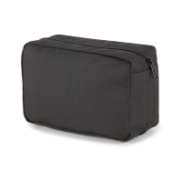 Сумка-косметичка PUMA WASH BAG 07686503 - вид 1 миниатюра