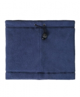 Шарф (воротник) JOGEL CAMP Fleece Snood, темно- синий УТ-00020288 - вид 1 миниатюра
