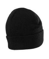 Шапка JOGEL CAMP Team Beanie, черный ут-00020833 УТ-00020833 - вид 1 миниатюра