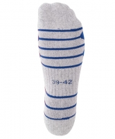 Гетры JOGEL MATCH SOCKS (JD1GA0125.Z2) синий ут-00021403 УТ-00021403 - вид 1 миниатюра