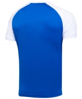 Футболка игровая JOGEL CAMP Reglan Jersey (JFT-1021), синий/белый ут-00016173 УТ-00016173 - вид 2 миниатюра