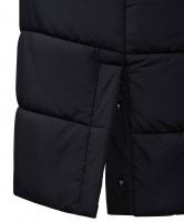 Пальто утепл. JOGEL ESSENTIAL LONG PADDED Jacket 2.0, черный цб-00002525 ЦБ-00002525 - вид 5 миниатюра