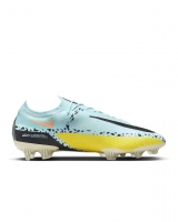 Бутсы NIKE PHANTOM GT2 ELITE FG CZ9890-407 - вид 2 миниатюра