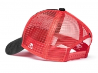 БейсболкаFCSM BORN-RED-WHITE 120250 - вид 1 миниатюра