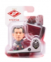 Пластиковая фигурка футболиста "Artem Rebrov" 404268 - вид 1 миниатюра