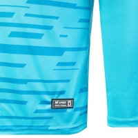 Вратарский свитер 2K Sport Save sky-blue 120423L 120423L sky-blue - вид 3 миниатюра