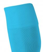 Гетры JOGEL CAMP BASIC SOCKS бирюзово-серый ут-00021433 УТ-00021433 - вид 2 миниатюра