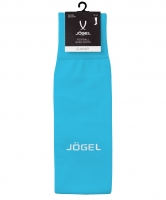Гетры JOGEL CAMP BASIC SOCKS бирюзово-серый ут-00021433 УТ-00021433 - вид 4 миниатюра