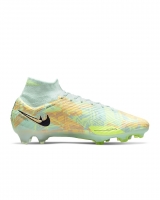 Бутсы NIKE ZOOM SUPERFLY 9 ELITE FG DJ4977-343 - вид 2 миниатюра