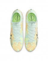 Бутсы NIKE ZOOM SUPERFLY 9 ELITE FG DJ4977-343 - вид 3 миниатюра