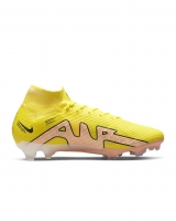 Бутсы NIKE ZOOM SUPERFLY 9 ELITE FG DJ4977-780 - вид 2 миниатюра