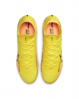 Бутсы NIKE ZOOM SUPERFLY 9 ELITE FG DJ4977-780 - вид 3 миниатюра