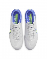 Бутсы NIKE LEGEND 9 ELITE FG (HO21) CZ8482-075 - вид 3 миниатюра
