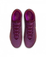 NIKE ZOOM MERCURIAL VAPOR15 ELITE KM FG (ком) DR9996-694 DR9996-694 (ком) - вид 3 миниатюра