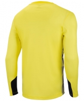Вратарский свитер JOGEL DIVISION PerFormDRY GK Pattern LS, желтый/черный/белый ут-00019011 УТ-00019011 - вид 1 миниатюра