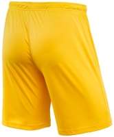 Шорты игровые JOGEL CAMP Classic Shorts, желтый ут-00016203 УТ-00016203 - вид 1 миниатюра