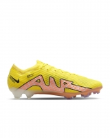 NIKE ZOOM MERCURIAL VAPOR15 ELITE FG (ком) DJ4978-780 - вид 2 миниатюра