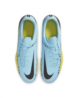 Бутсы NIKE PHANTOM GT2 CLUB FG/MG DA5640-407 - вид 3 миниатюра
