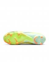 Бутсы NIKE ZOOM VAPOR 15 ACADEMY FG/MG DJ5631-343 - вид 1 миниатюра