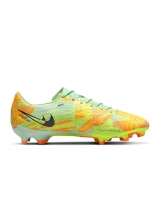 Бутсы NIKE ZOOM VAPOR 15 ACADEMY FG/MG DJ5631-343 - вид 2 миниатюра
