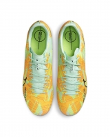 Бутсы NIKE ZOOM VAPOR 15 ACADEMY FG/MG DJ5631-343 - вид 3 миниатюра