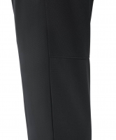 Брюки спортивные JOGEL DIVISION PerFormDRY Pre-match Knit Pants, черный, ут-00020950 УТ-00020950 - вид 2 миниатюра