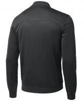 Олимпийка JOGEL DIVISION PerFormDRY Pre-match Knit Jacket, черный, детская ут-00020942 УТ-00020942 - вид 2 миниатюра