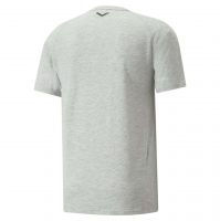 Футболка PUMA teamFINAL Casuals Tee (SS22) 65738533 - вид 1 миниатюра