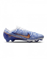 NIKE ZOOM VAPOR15 ELITE CR7 FG (ком) DQ5299-182 - вид 2 миниатюра