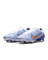 NIKE ZOOM VAPOR15 ELITE CR7 FG (ком) DQ5299-182 - вид 4 миниатюра